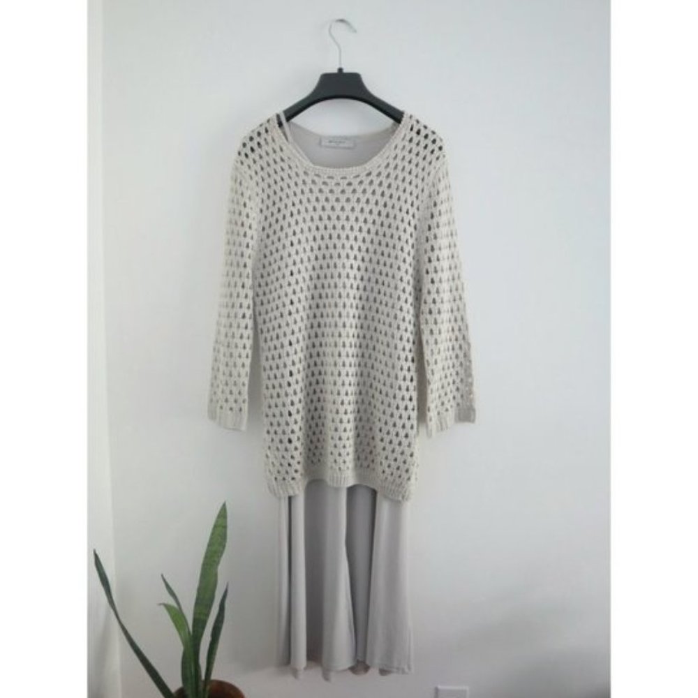 Brian Bailey Sweater And Dress Set